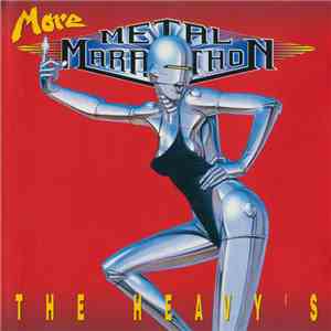 The Heavy's - More Metal Marathon download free The Heavy's - More Metal Marathon download mp3 flac