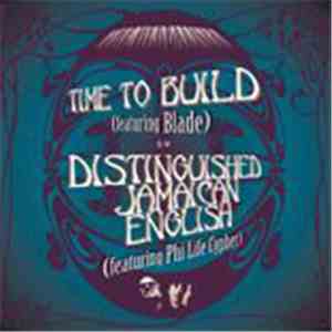 The Herbaliser - Time To Build / Distinguished Jamaican English download mp3 flac