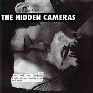 The Hidden Cameras - Gay Goth Scene download mp3 flac