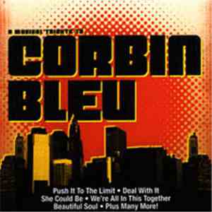 The Hit Crew - A Musical Tribute To Corbin Bleu download mp3 flac