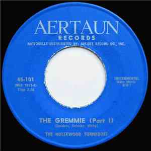 The Hollywood Tornadoes - The Gremmie download mp3 flac