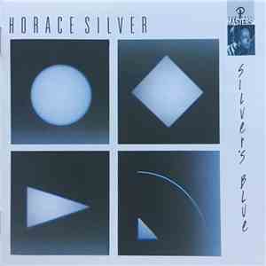 The Horace Silver Quintet - Silver's Blue download mp3 flac