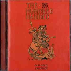 The Hundred Handed - Our Dead Language download mp3 flac