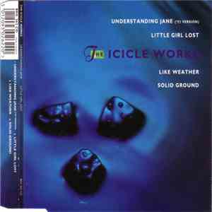 The Icicle Works - Understanding Jane ('92 Version) download mp3 flac