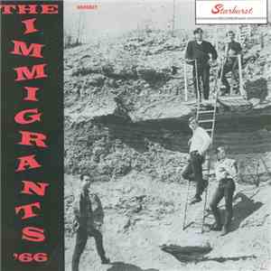 The Immigrants  - The Immigrants download mp3 flac