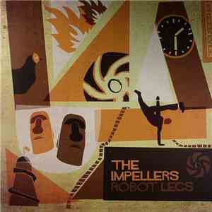 The Impellers - Robot Legs download free
