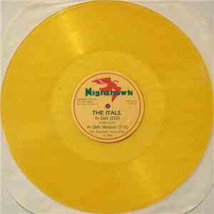 The Itals - In Deh / Jah Glory download free