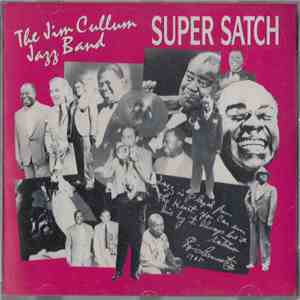 The Jim Cullum Jazz Band - Super Satch download free