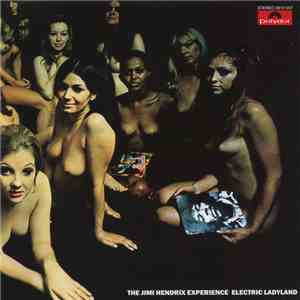 The Jimi Hendrix Experience - Electric Ladyland download free The Jimi Hendrix Experience - Electric Ladyland download mp3 flac