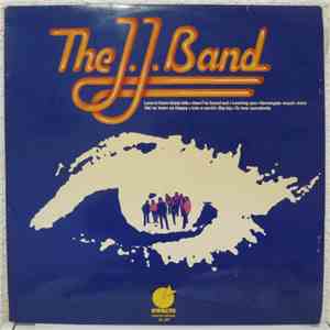 The J.J. Band - The J.J. Band download free