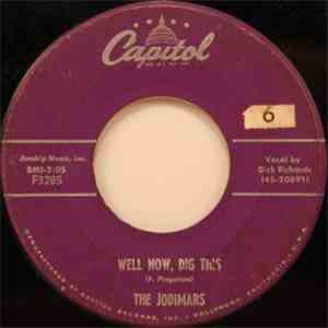 The Jodimars - Well Now, Dig This download free