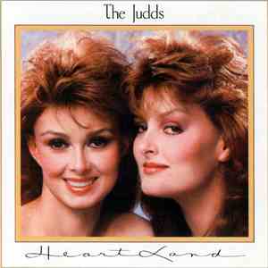 The Judds - Heartland download mp3 flac