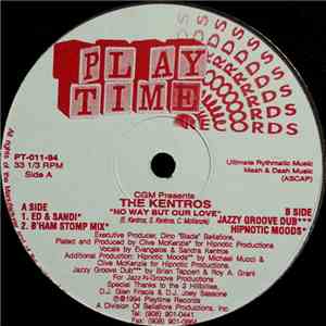 The Kentros - No Way But Our Love download free