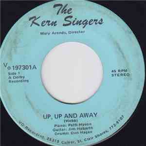 The Kern Singers - Up, Up And Away / He Ain't Heavy..He's My Brother download mp3 flac