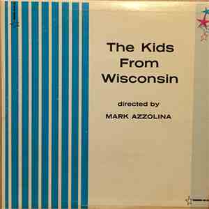 The Kids From Wisconsin - The Kids From Wisconsin download mp3 flac