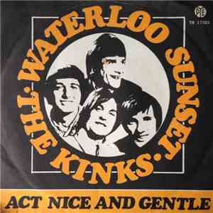 The Kinks - Waterloo Sunset download mp3 flac
