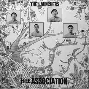 The Launchers - Free Association download mp3 flac