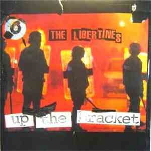 The Libertines - Up The Bracket download mp3 flac