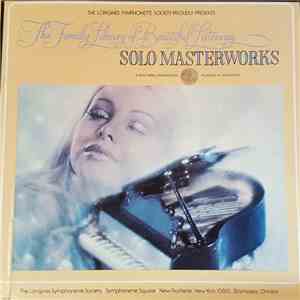 The Longines Symphonette Society - Solo Masterworks download free The Longines Symphonette Society - Solo Masterworks download mp3 flac