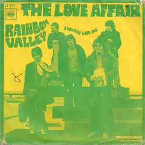 The Love Affair - Rainbow Valley download mp3 flac