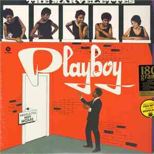 The Marvelettes - Playboy download mp3 flac