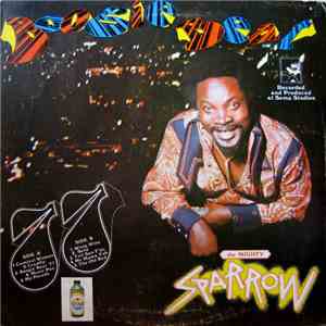 The Mighty Sparrow - Boogie Beat '77 download mp3 flac