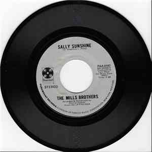 The Mills Brothers - Sally Sunshine download free The Mills Brothers - Sally Sunshine download mp3 flac