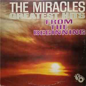 The Miracles - Greatest Hits From The Beginning download free
