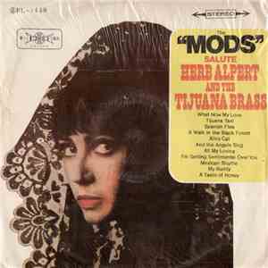 The Modernaires - The "Mods" Salute Herb Alpert And The Tijuana Brass download mp3 flac