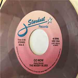 The Moody Blues / The Nashville Teens - Go Now / Tobacco Road download free The Moody Blues / The Nashville Teens - Go Now / Tobacco Road download mp3 flac
