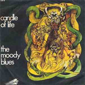 The Moody Blues - Candle Of Life / Question download mp3 flac