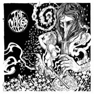 The Naked High - The Naked High download mp3 flac