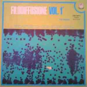 The Nanas - Filodiffusione Vol. 1° download free