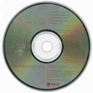 The Neville Brothers - One More Day download mp3 flac