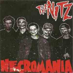 The Nitz - Necromania download free
