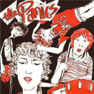 The Panics  - 1980-1981: I Wanna Kill My Mom!!! download mp3 flac