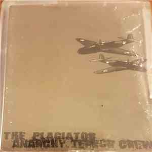 The Plagiator / Anarchy Terror Crew - The Plagiator / Anarchy Terror Crew download mp3 flac