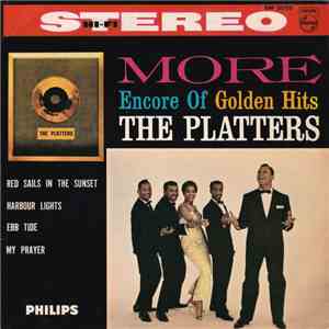 The Platters - More Encore Of Golden Hits download mp3 flac