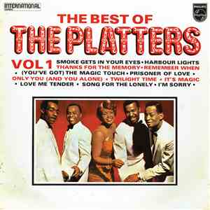 The Platters - The Best Of The Platters Volume 1 download free The Platters - The Best Of The Platters Volume 1 download mp3 flac