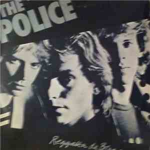 The Police - Reggatta De Blanc download free The Police - Reggatta De Blanc download mp3 flac