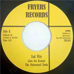 The Polyversal Souls - Sad Nile download free