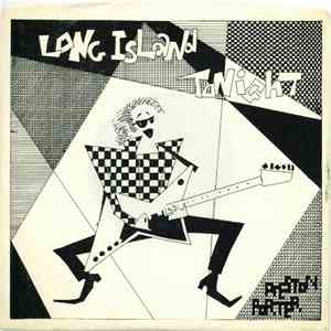 The Preston / Porter Band - Long Island / Tonight download free The Preston / Porter Band - Long Island / Tonight download mp3 flac