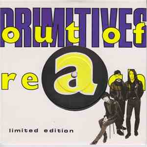 The Primitives - Out Of Reach download mp3 flac