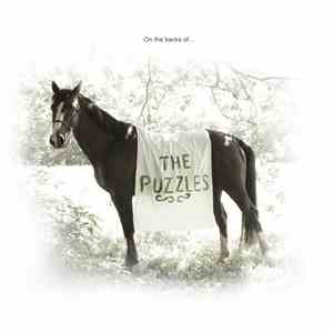 The Puzzles - On the Backs of... download free The Puzzles - On the Backs of... download mp3 flac