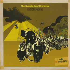The Quantic Soul Orchestra - Stampede download free