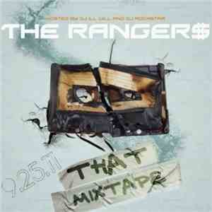 The Ranger$ - That Mixtape download mp3 flac