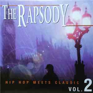 The Rapsody - Hip Hop Meets Classic. Vol.2 download mp3 flac