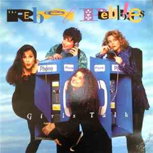 The Rebel Pebbles - Girls Talk download mp3 flac