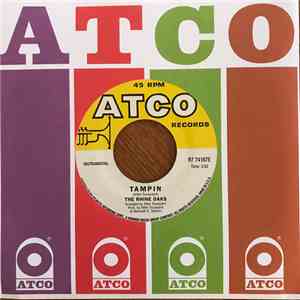 The Rhine Oaks - Tampin / Oleancler download mp3 flac