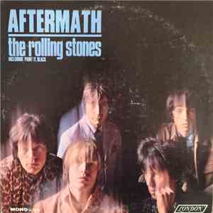 The Rolling Stones - Aftermath download mp3 flac